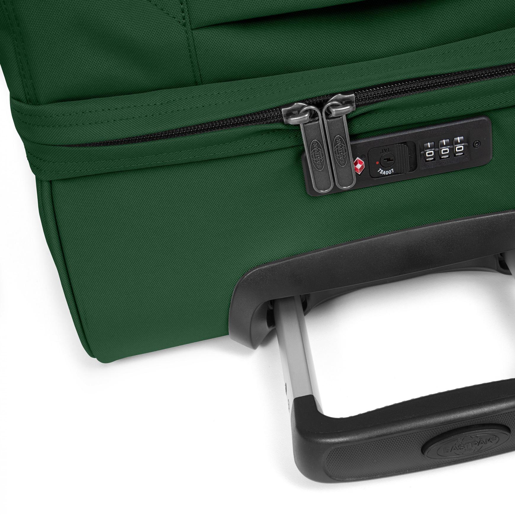 Transit'R S Bristle Green