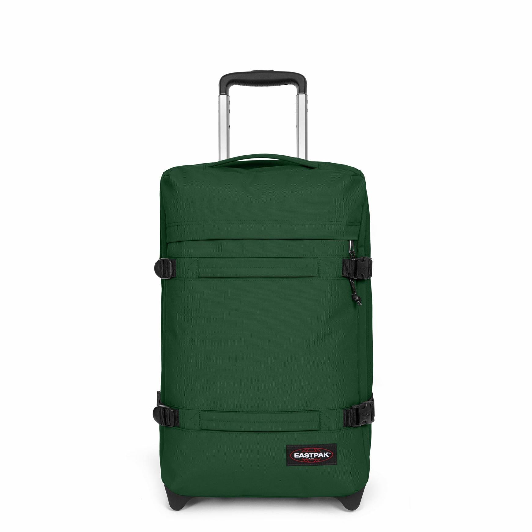 Transit'R S Bristle Green