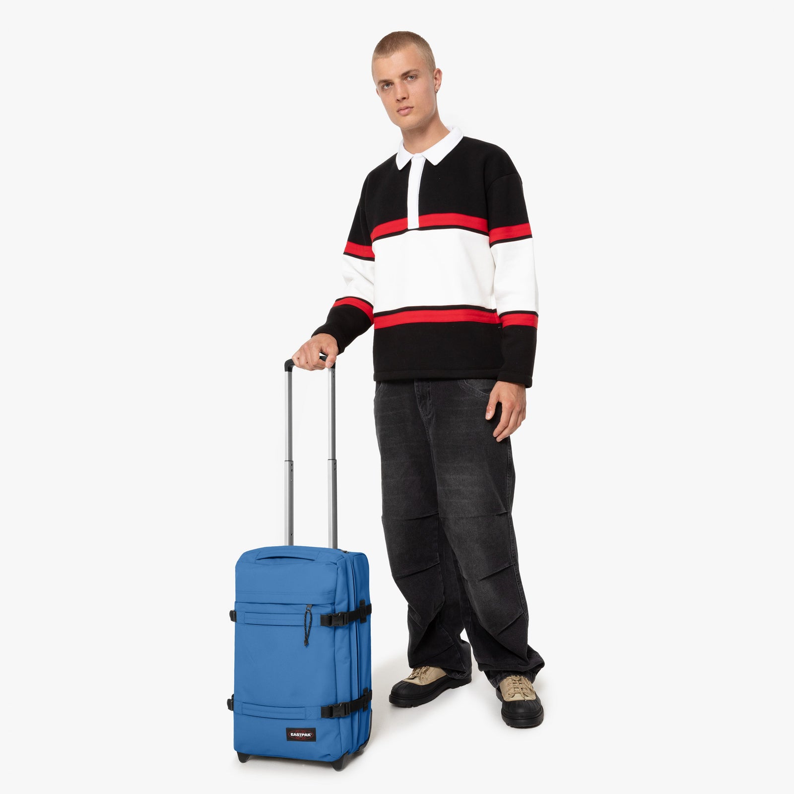 Transit'R S Healing Blue