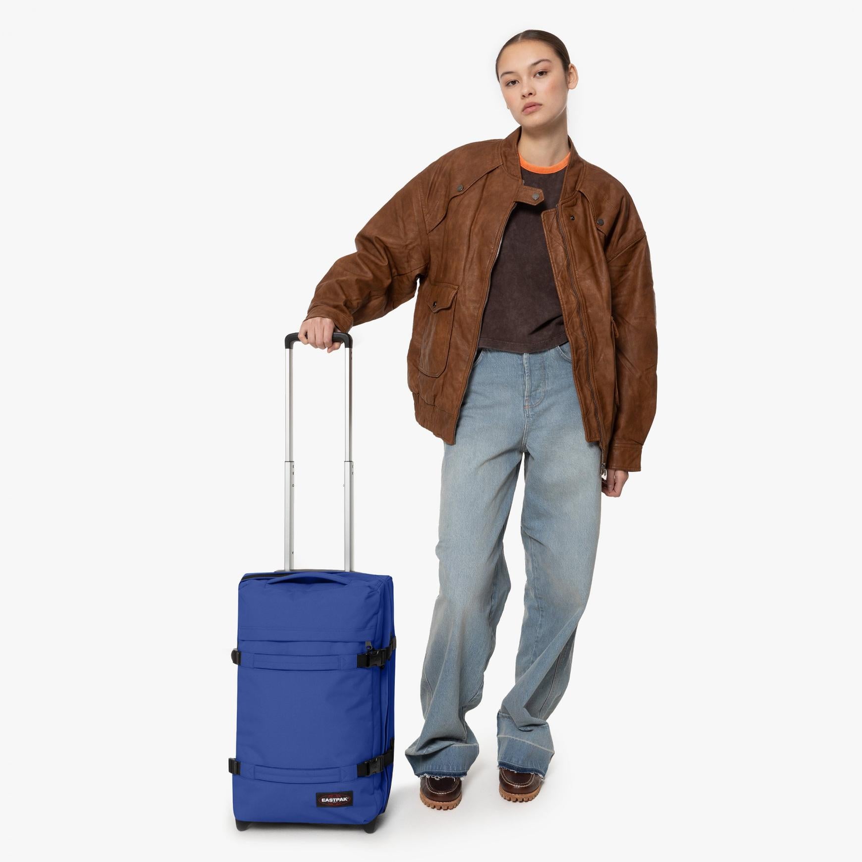 Transit'R S Electric Blue