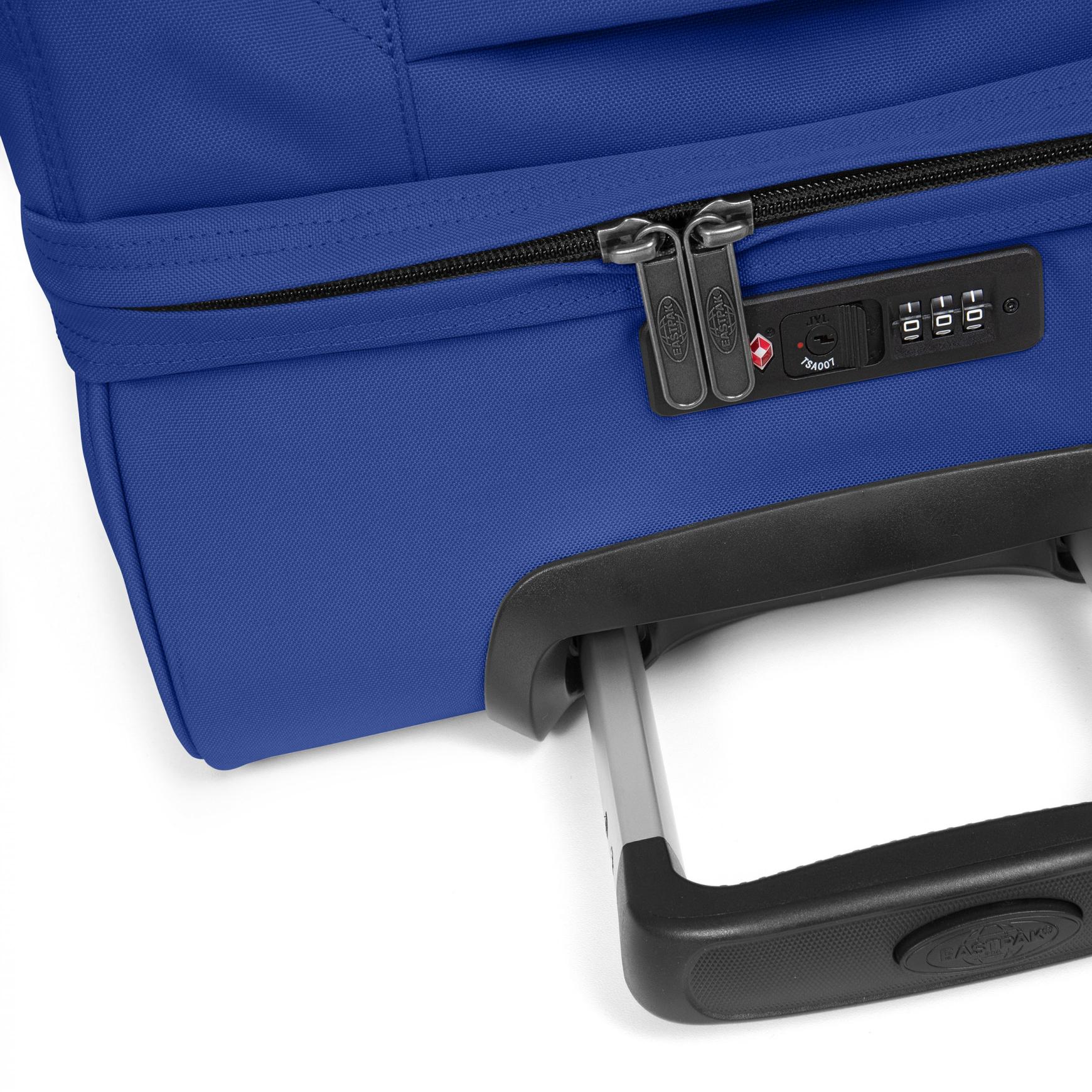 Transit'R S Electric Blue