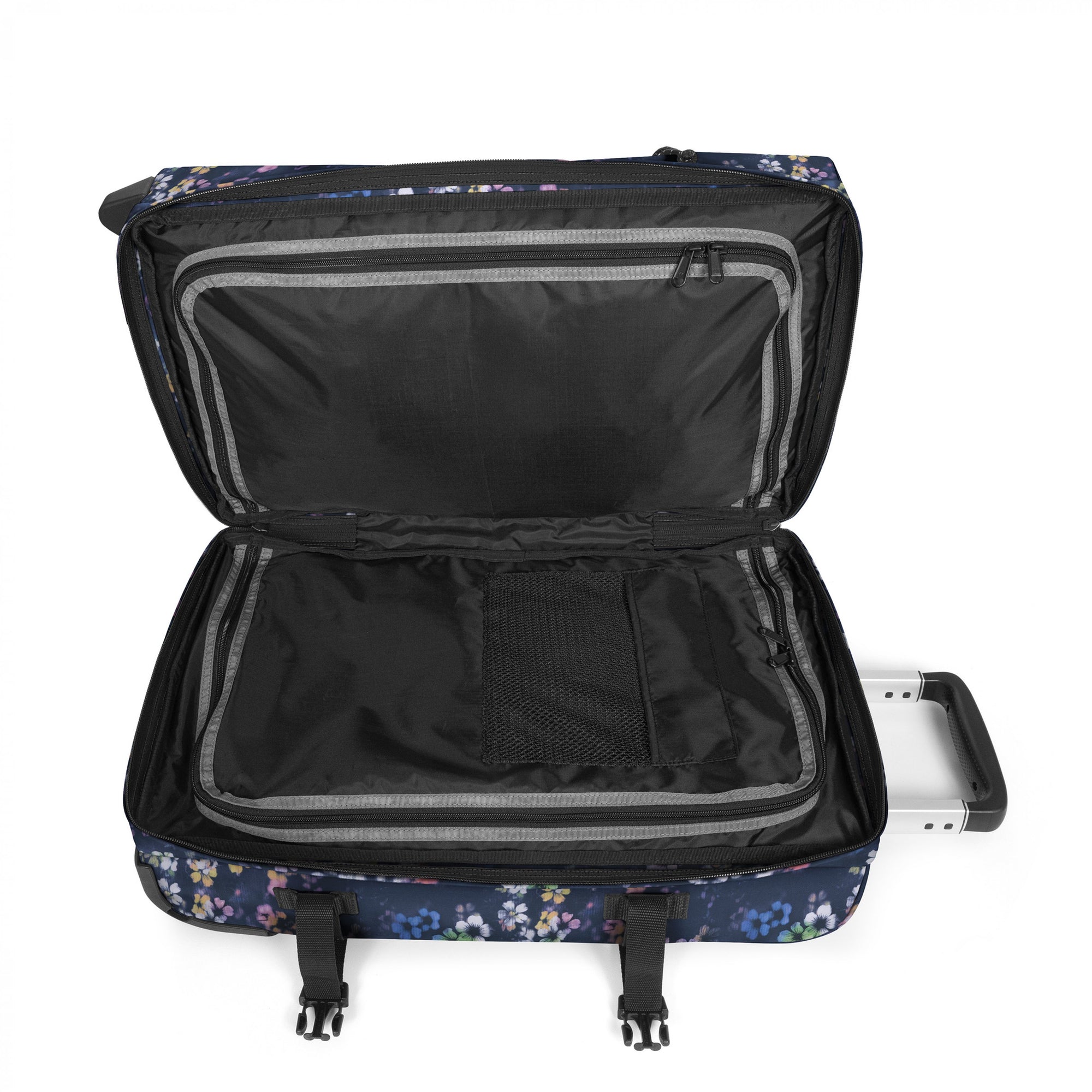 Transit'R S Flora Fade Navy