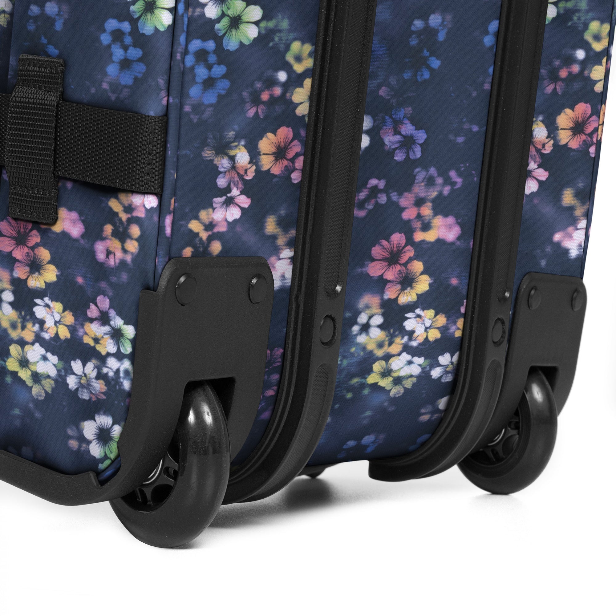 Transit'R S Flora Fade Navy