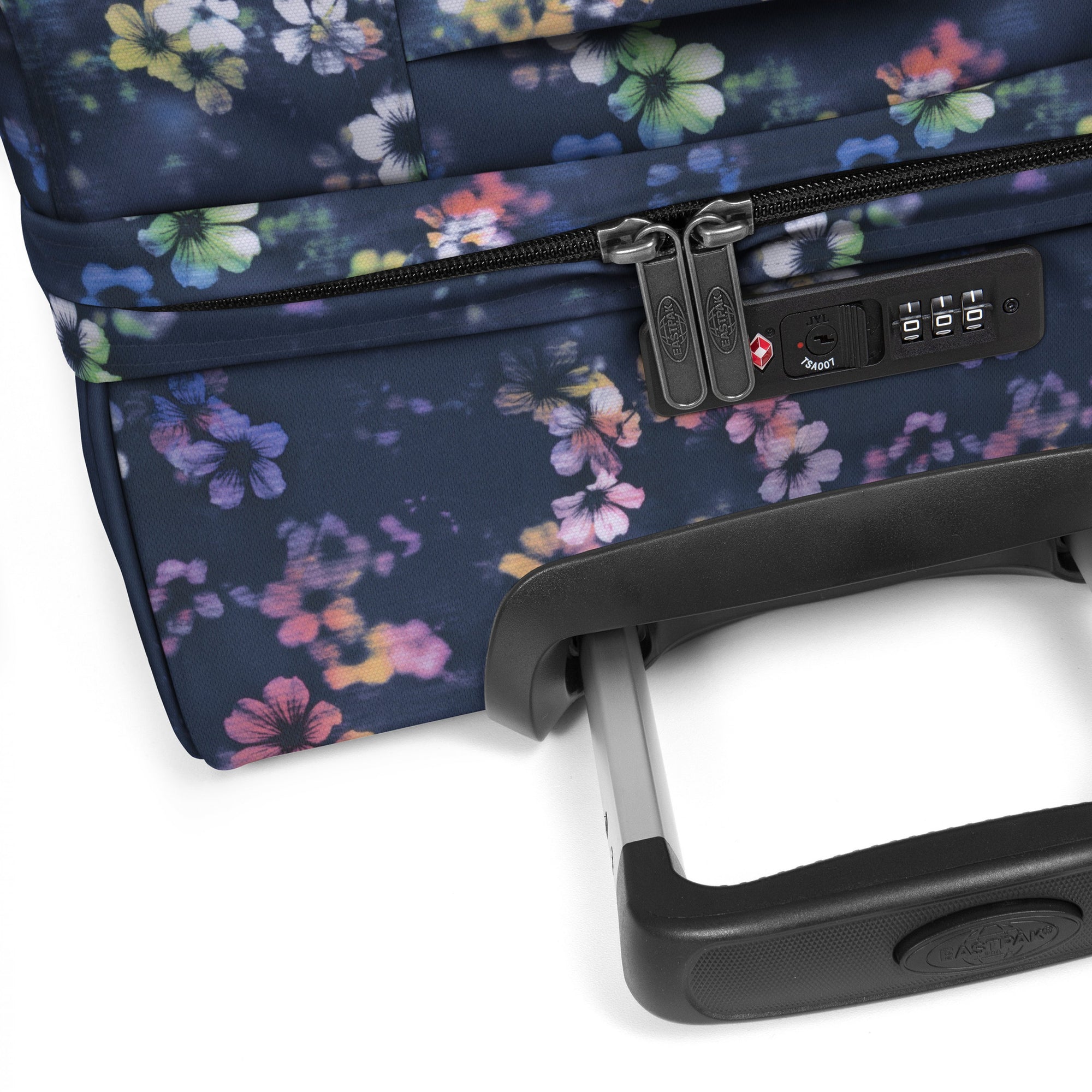 Transit'R S Flora Fade Navy