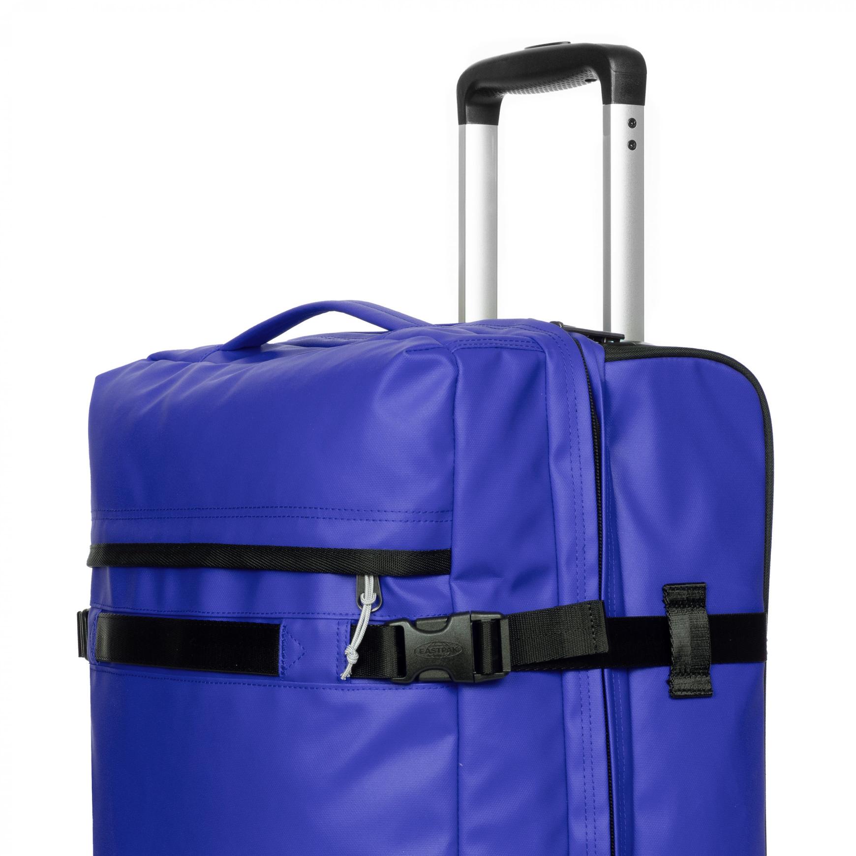 Transit'R S Tarp Blue
