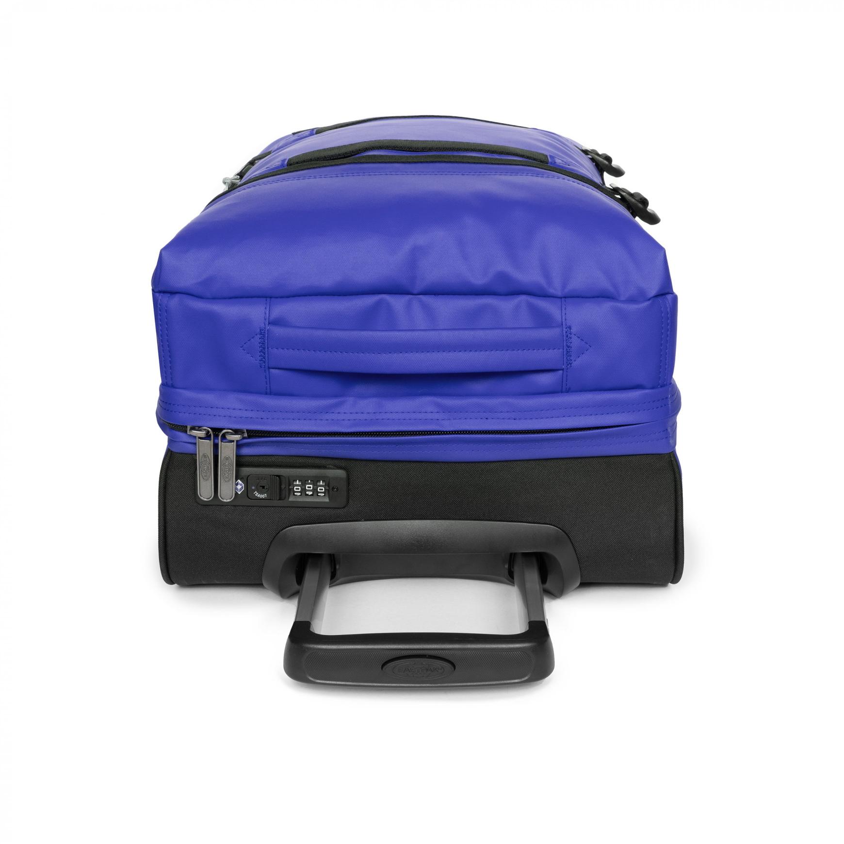 Transit'R S Tarp Blue