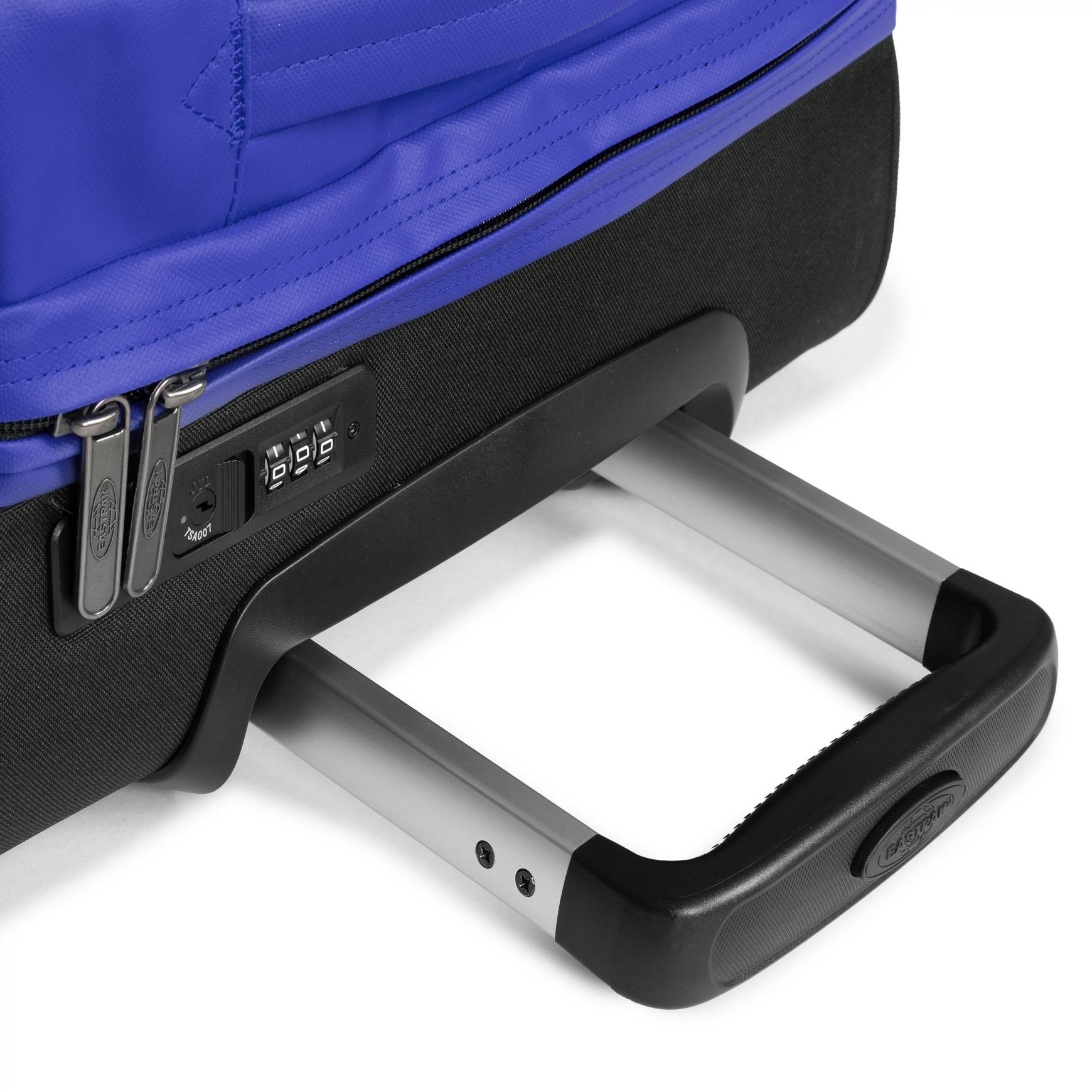 Transit'R S Tarp Blue