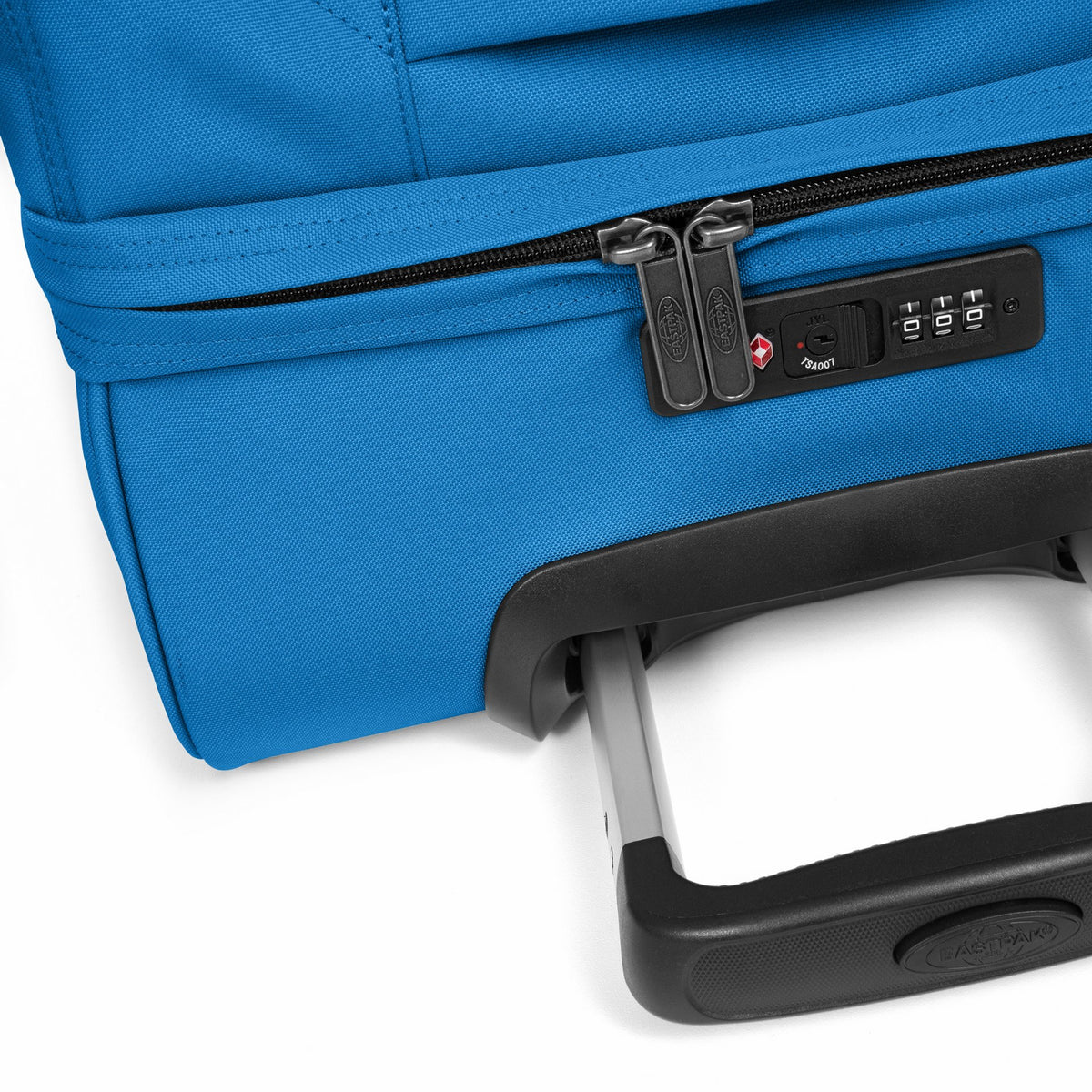 Transit'R M Aurora Blue
