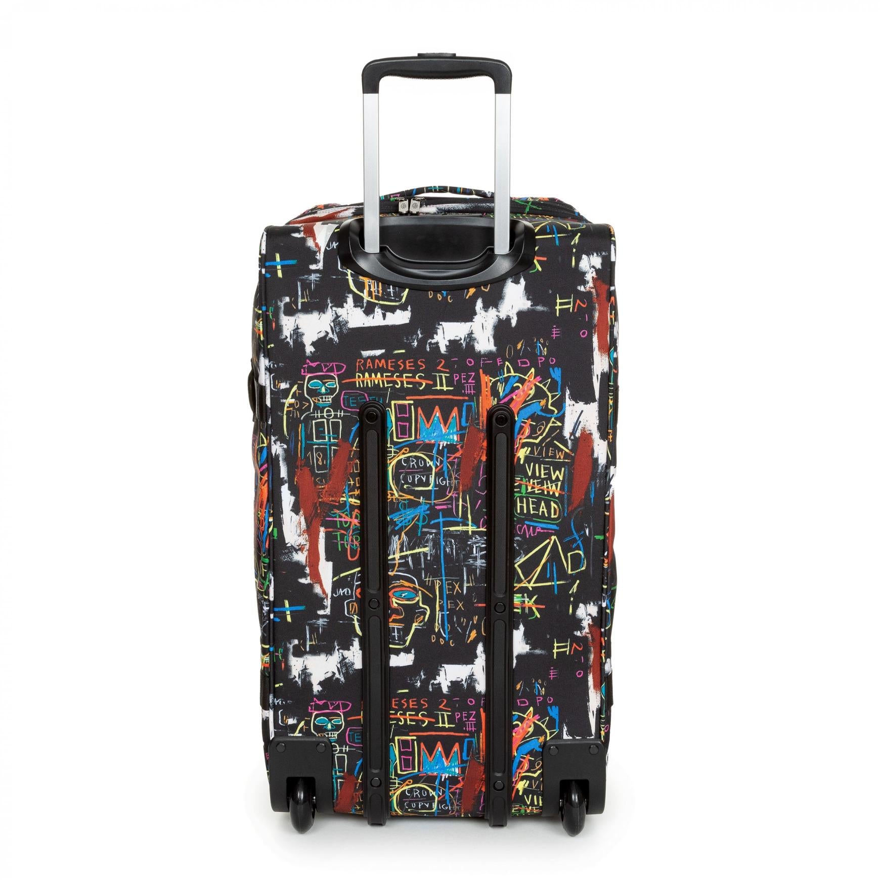 Transit'R M Basquiat Kings Of Egypt 2