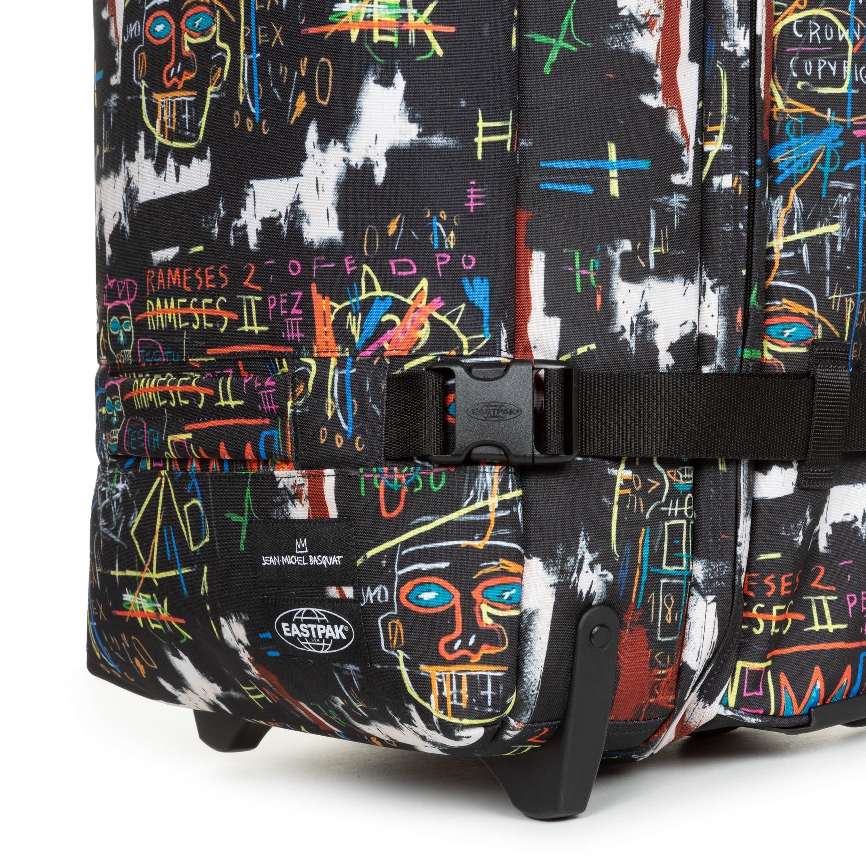 Transit'R M Basquiat Kings Of Egypt 2