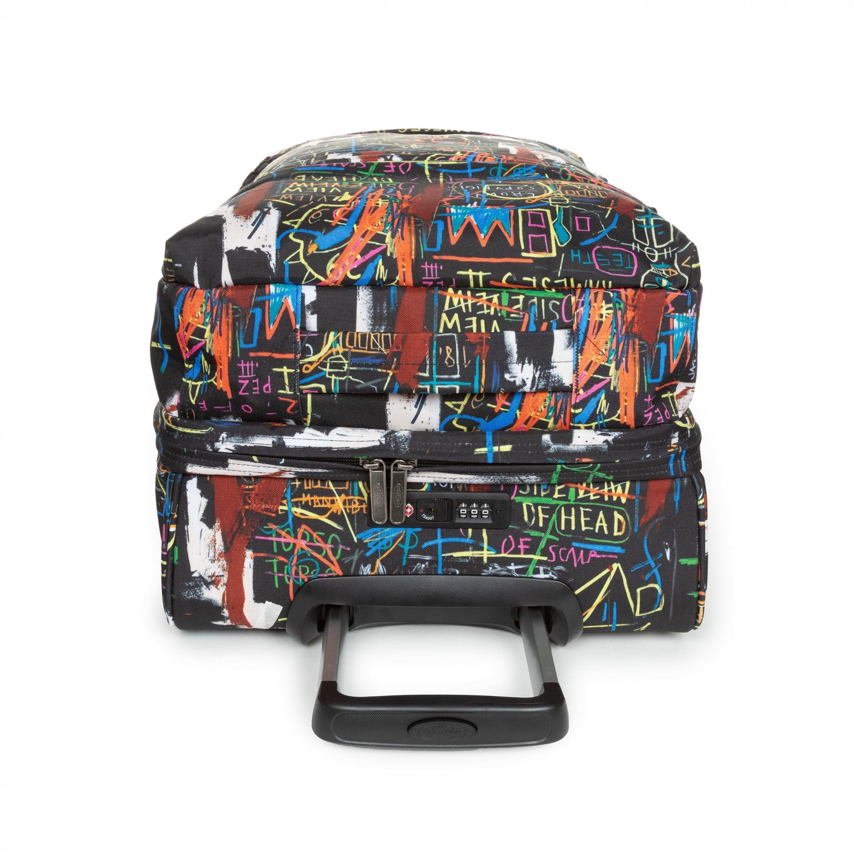 Transit'R M Basquiat Kings Of Egypt 2