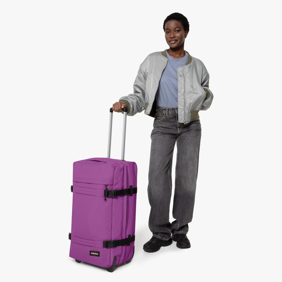 Transit&#39;R M Fig Purple