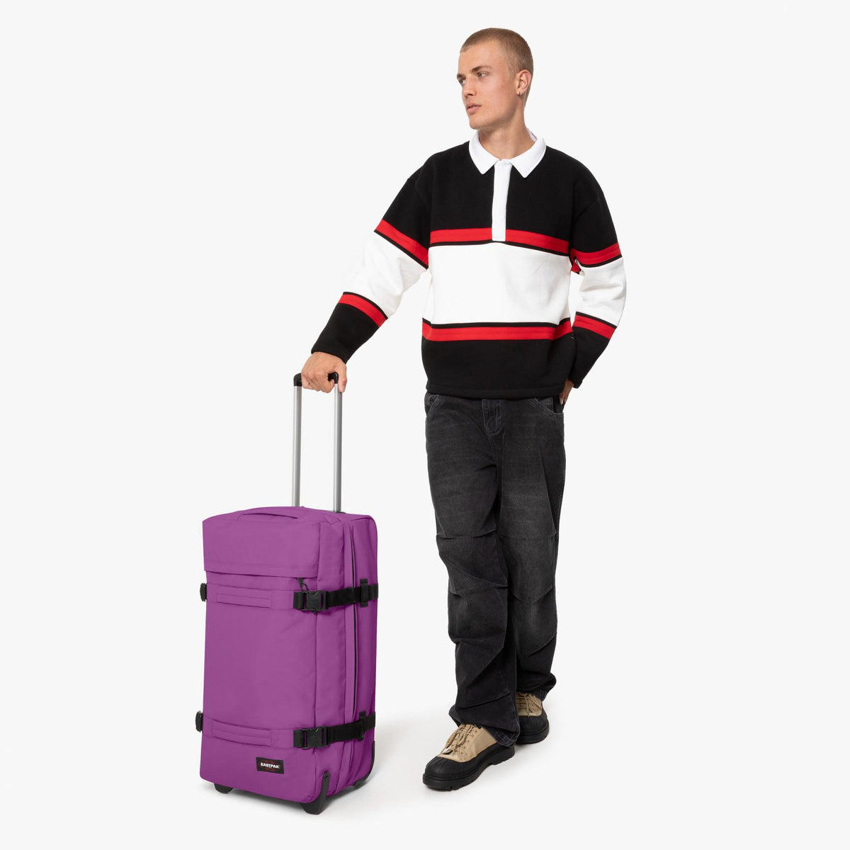 Transit&#39;R M Fig Purple