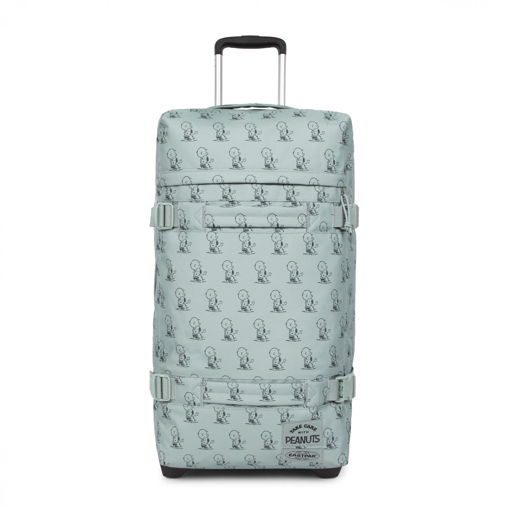 Transit'R M Peanuts Mint