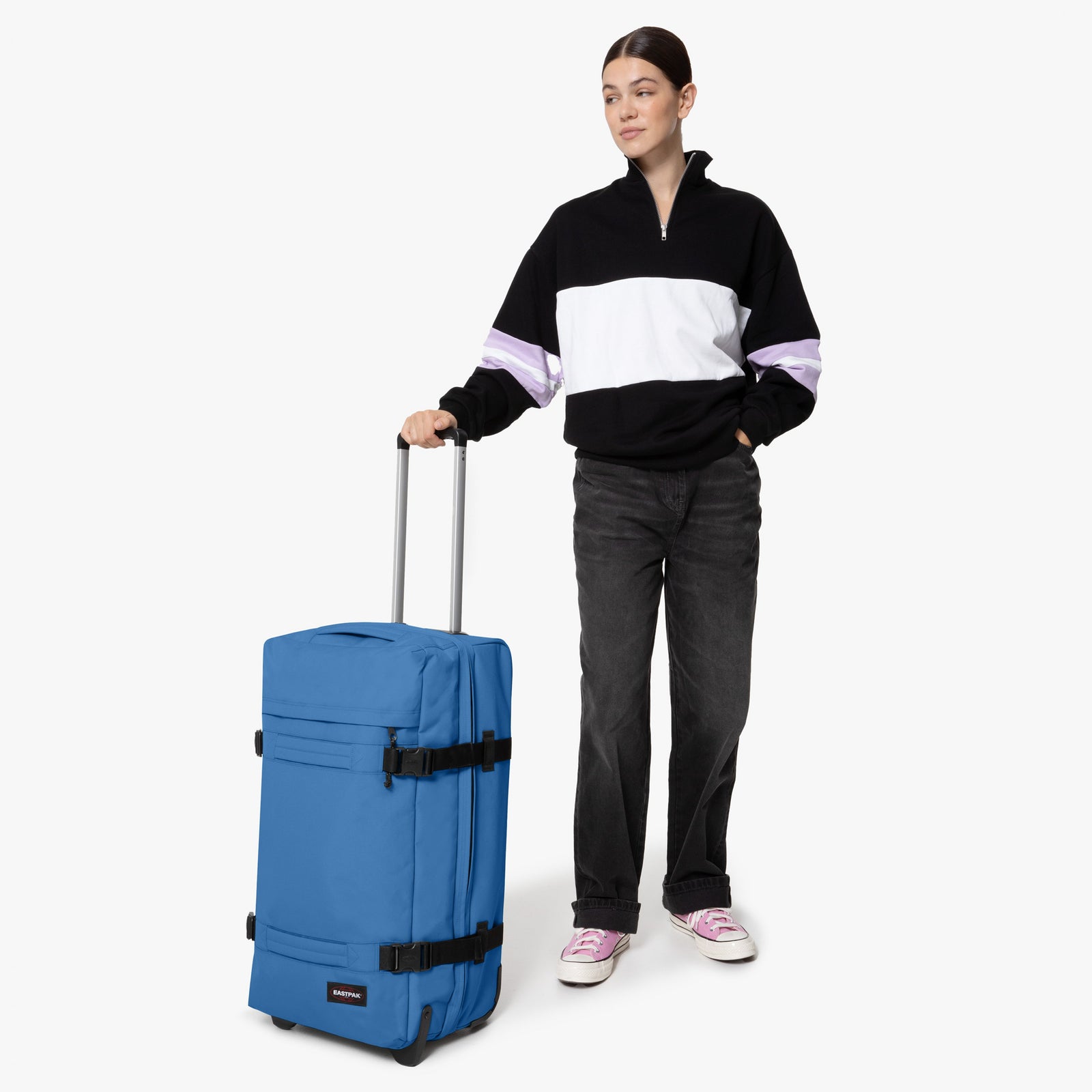 Transit'R M Healing Blue