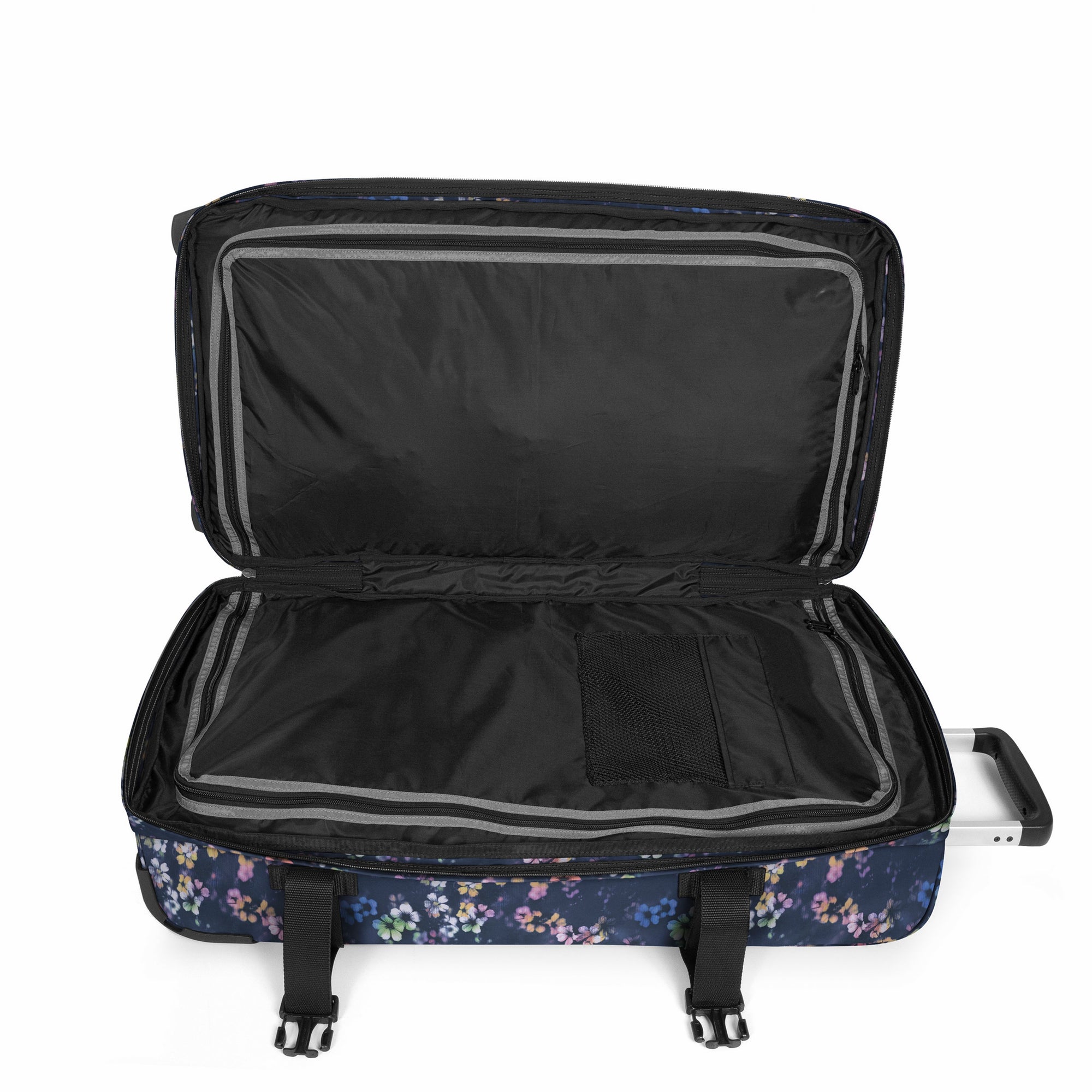 Transit'R M Flora Fade Navy