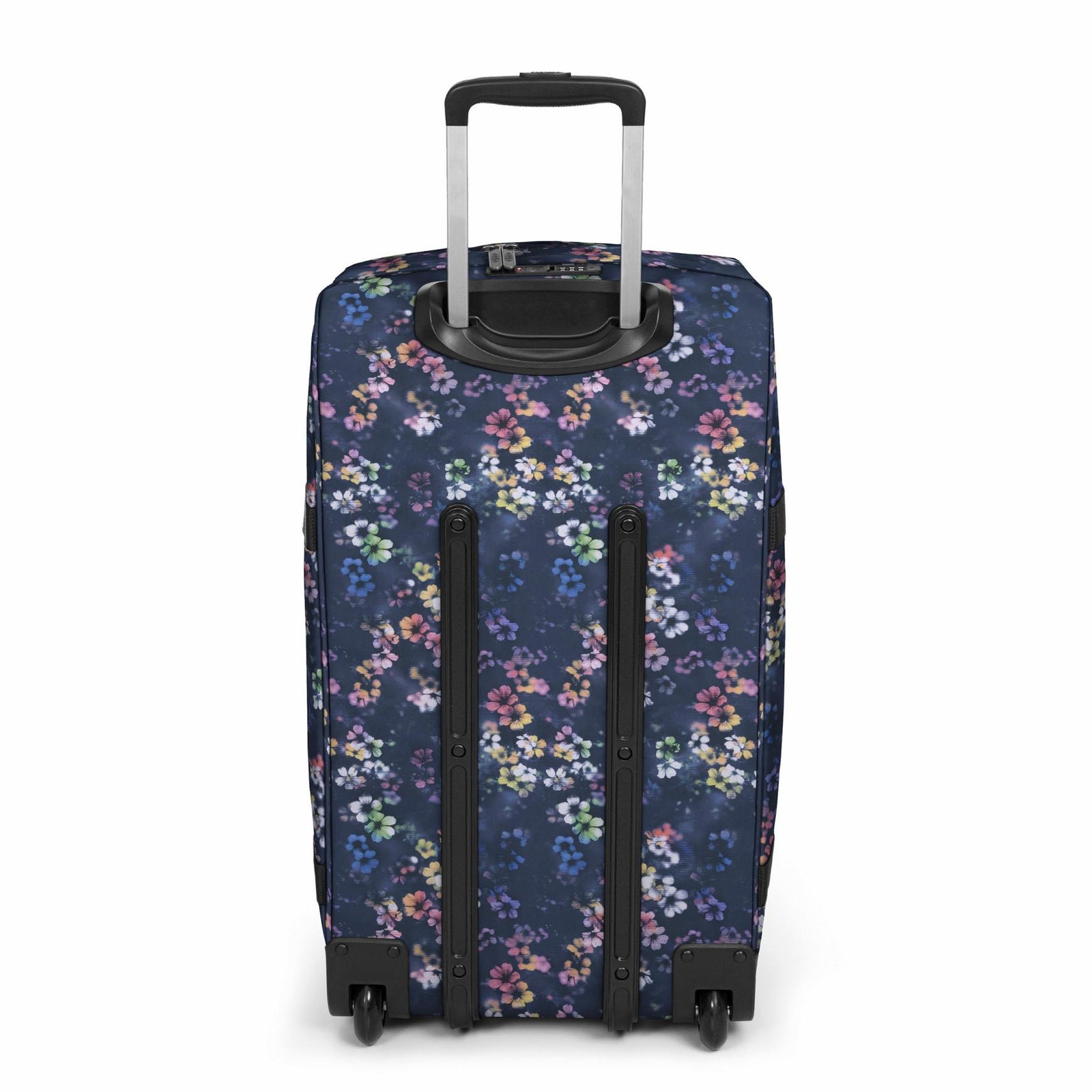 Transit'R M Flora Fade Navy
