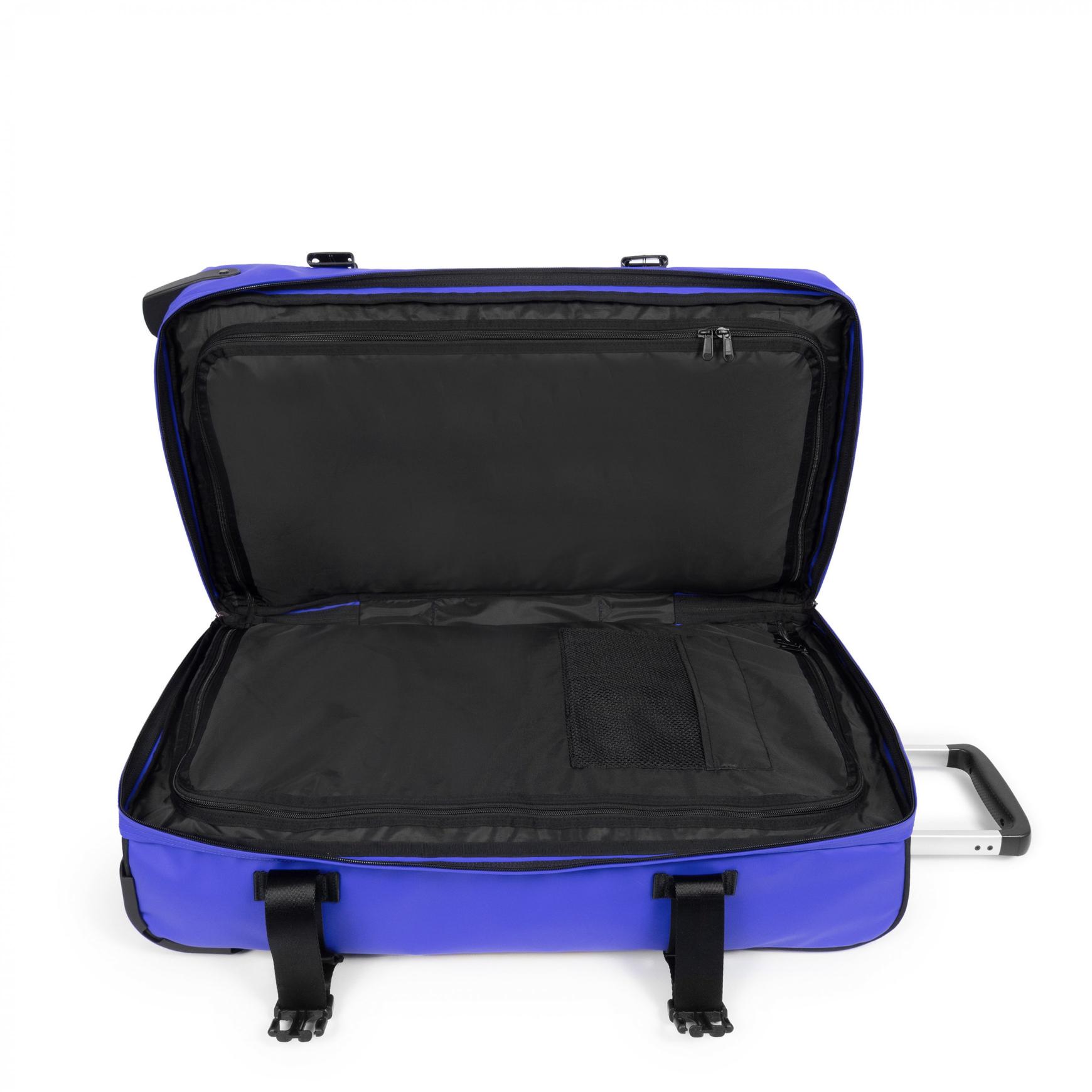 Transit'R M Tarp Blue