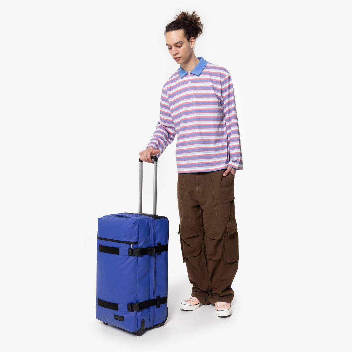 Transit&#39;R M Tarp Blue