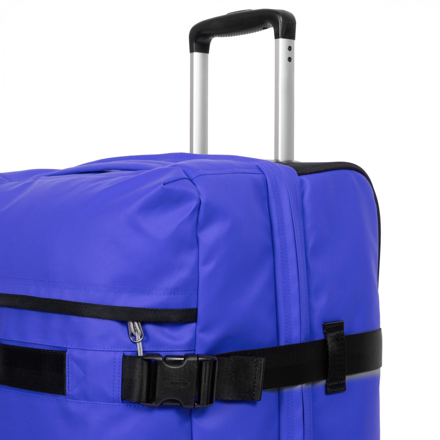 Transit'R M Tarp Blue