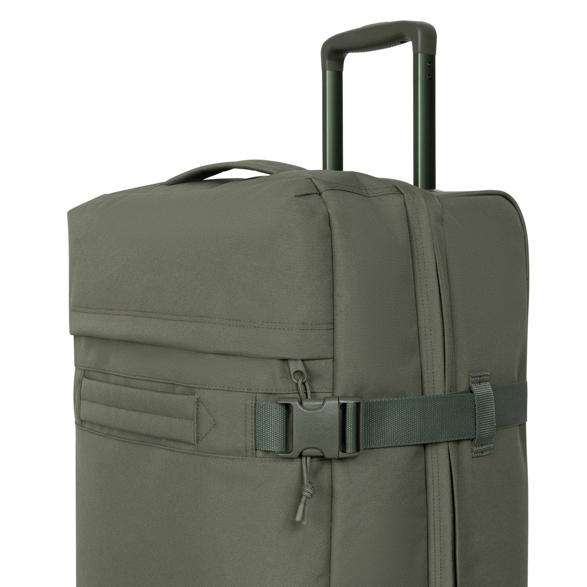 Transit'R L Monotone Khaki