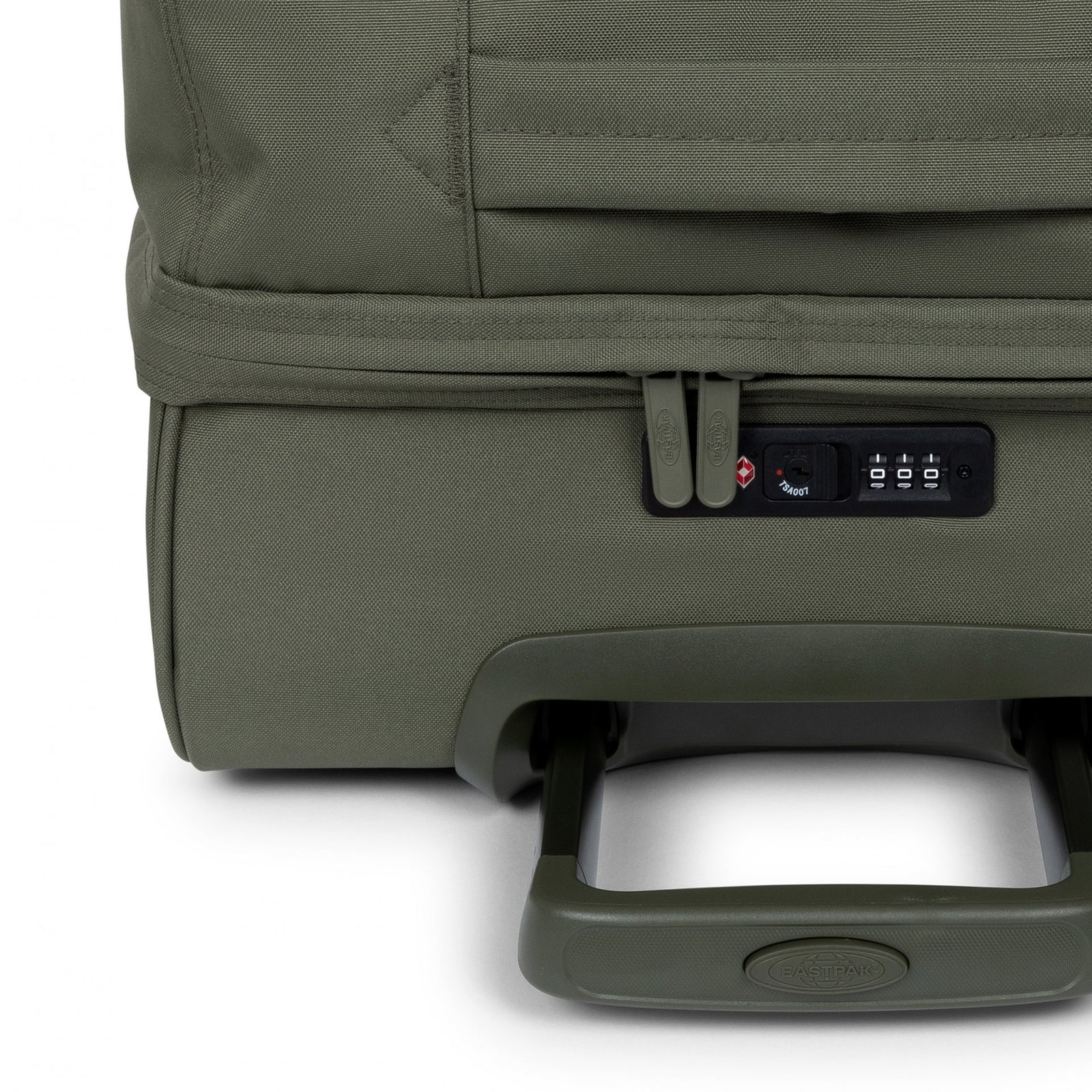 Transit'R L Monotone Khaki