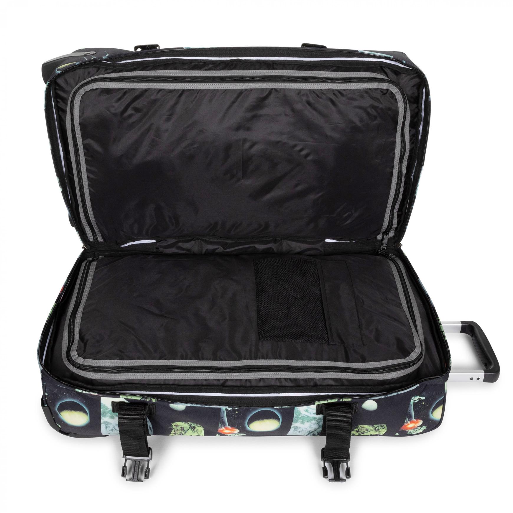 Transit'R L Sw Galaxy Black