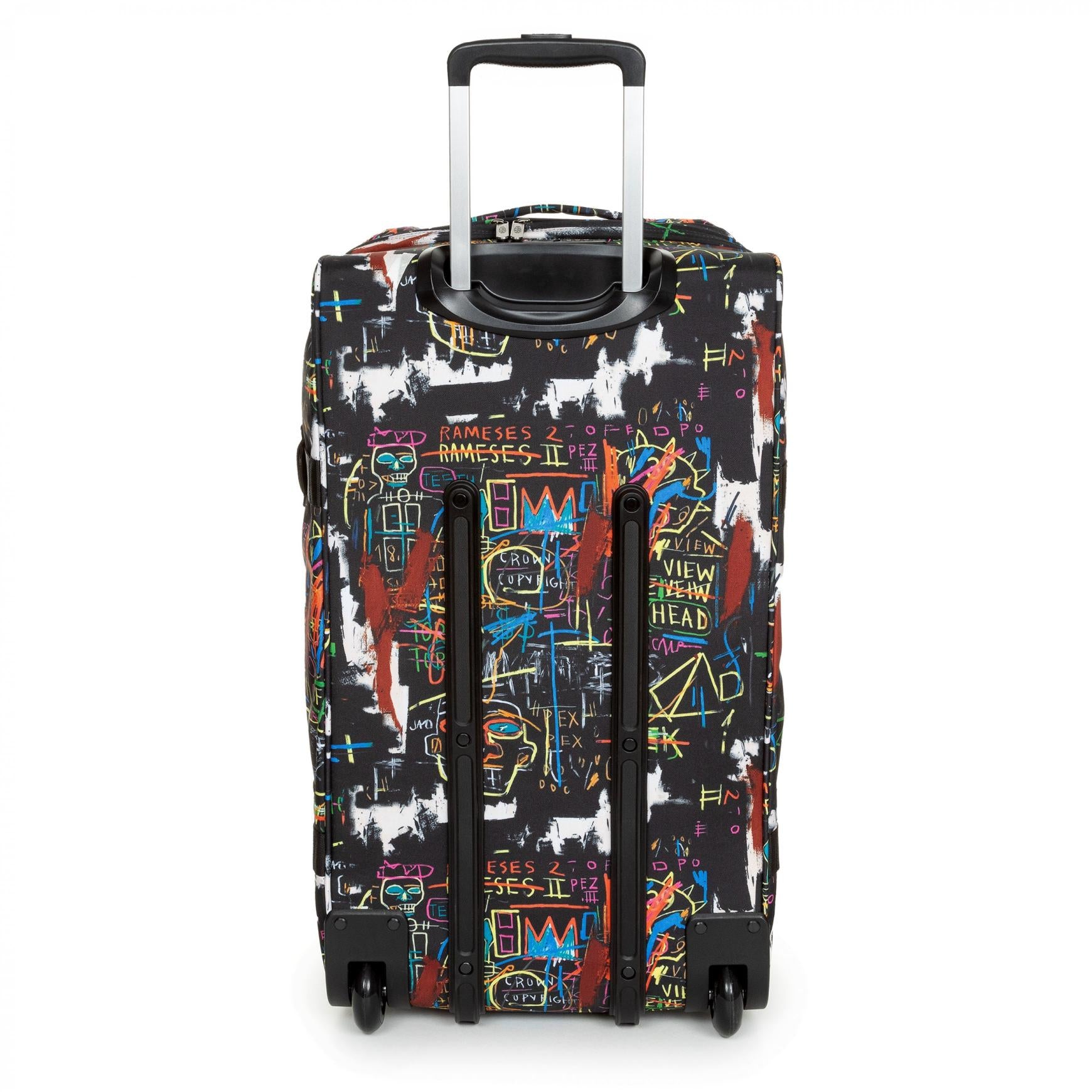 Transit'R L Basquiat Kings Of Egypt 2