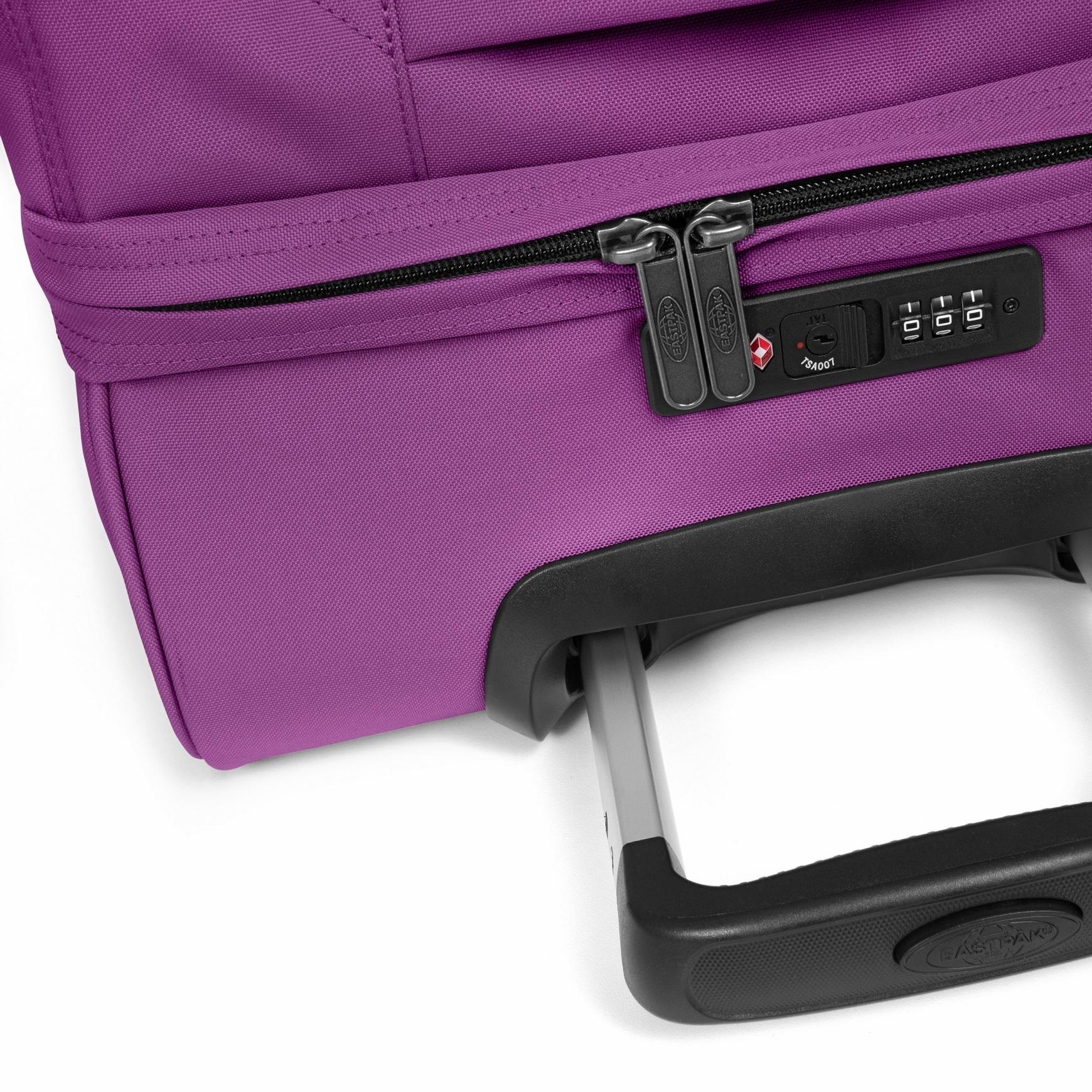Transit'R L Fig Purple