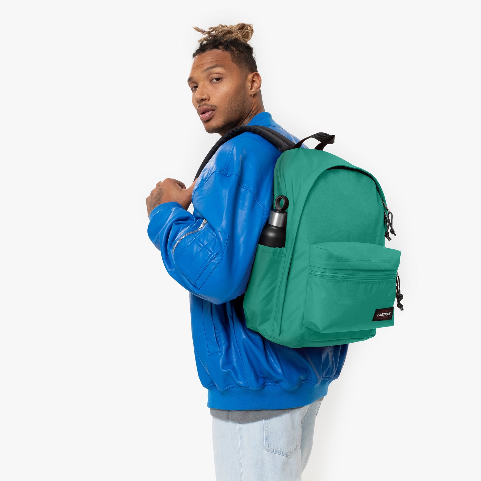 Office Zippl'R Botanic Green