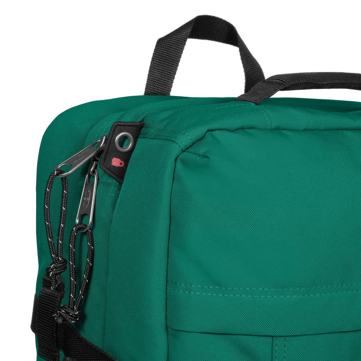 Travelpack Pineneedle Green