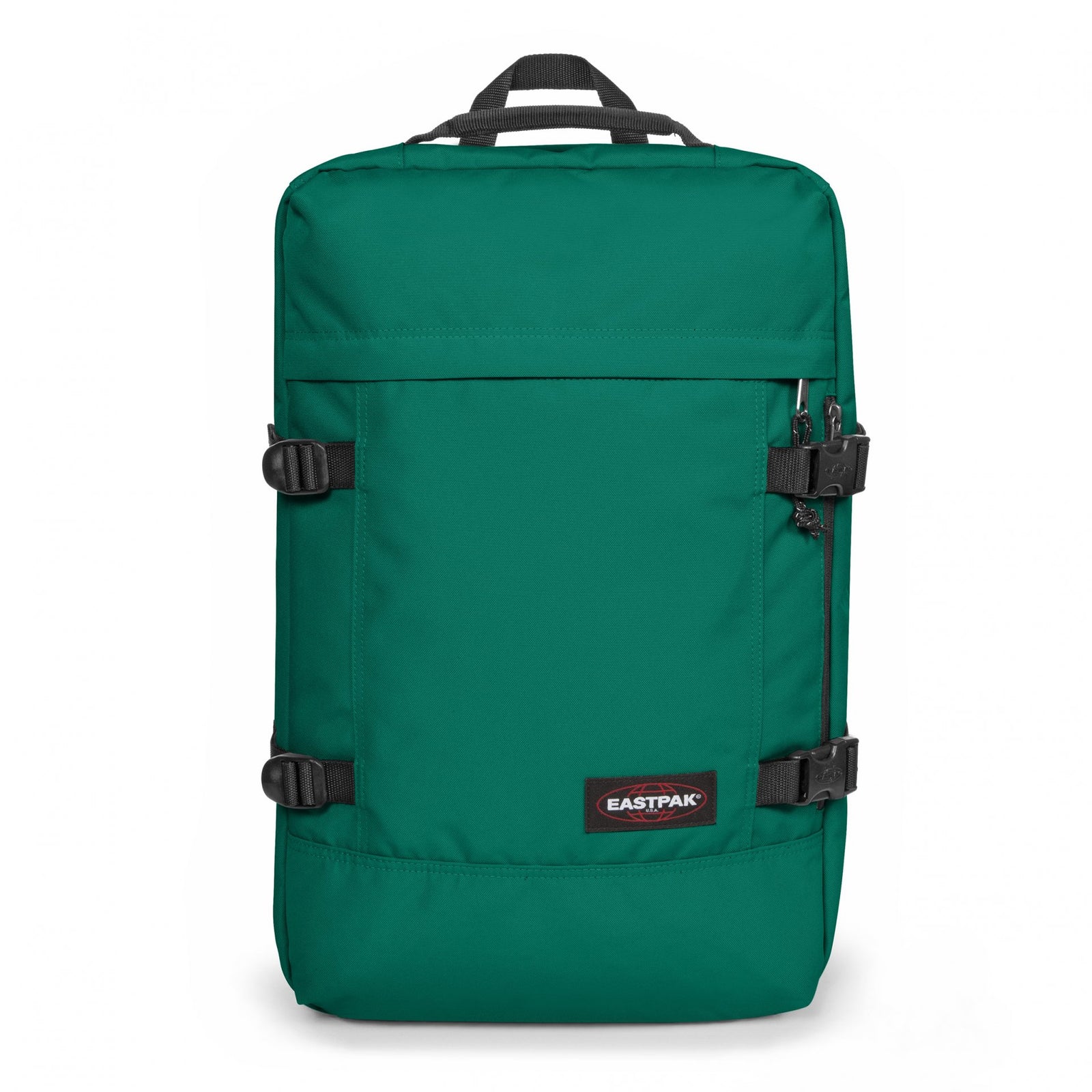 Travelpack Pineneedle Green
