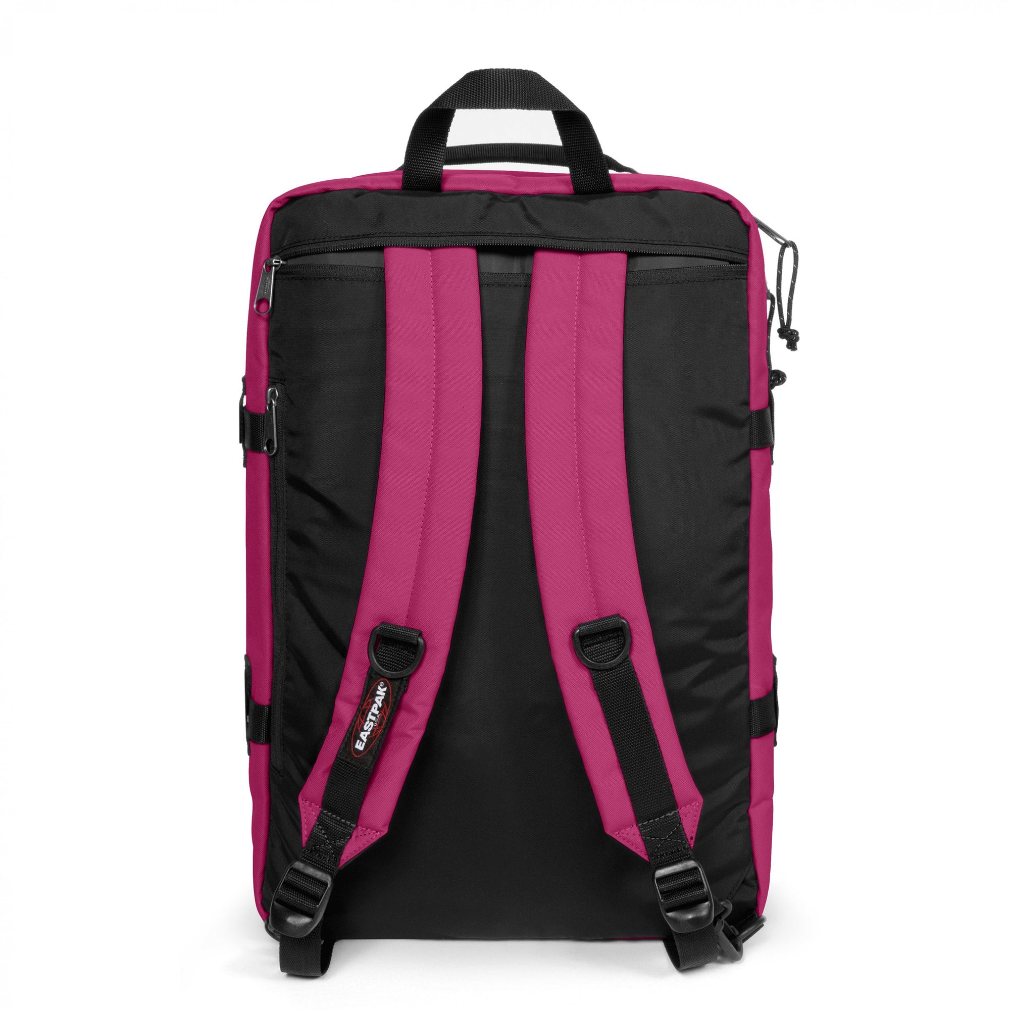 Travelpack Magnolia Fuchsia