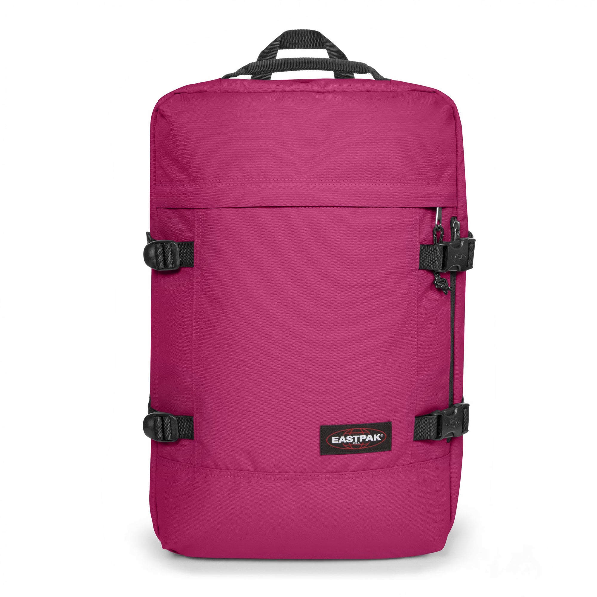 Travelpack Magnolia Fuchsia