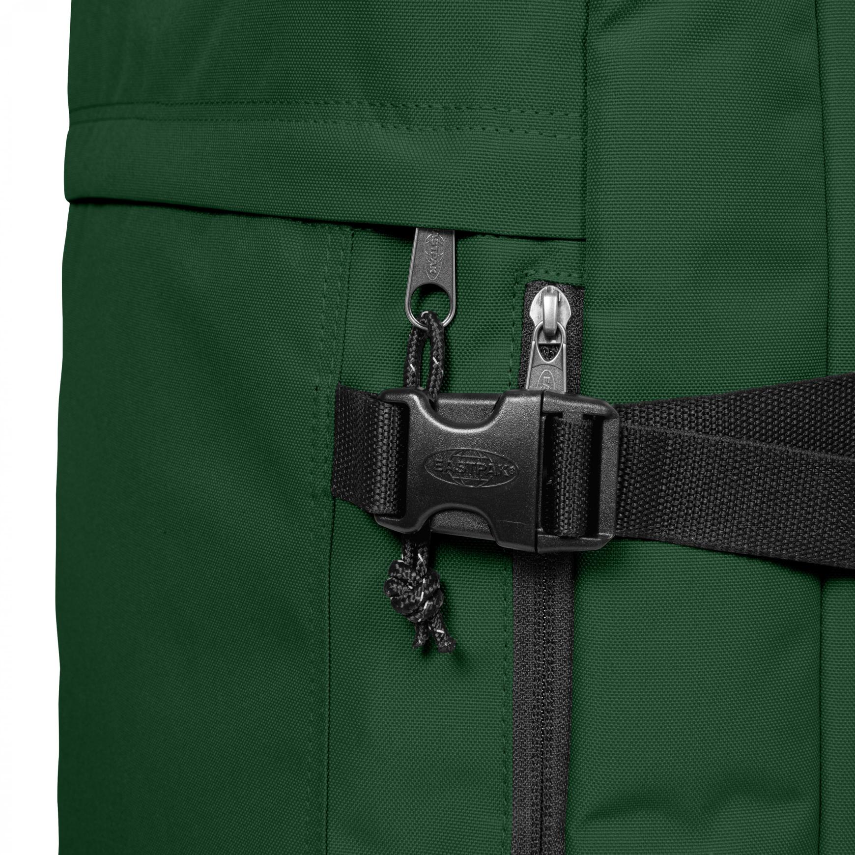 Travelpack Bristle Green