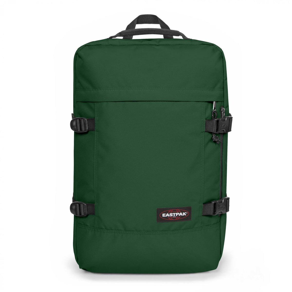 Travelpack Bristle Green
