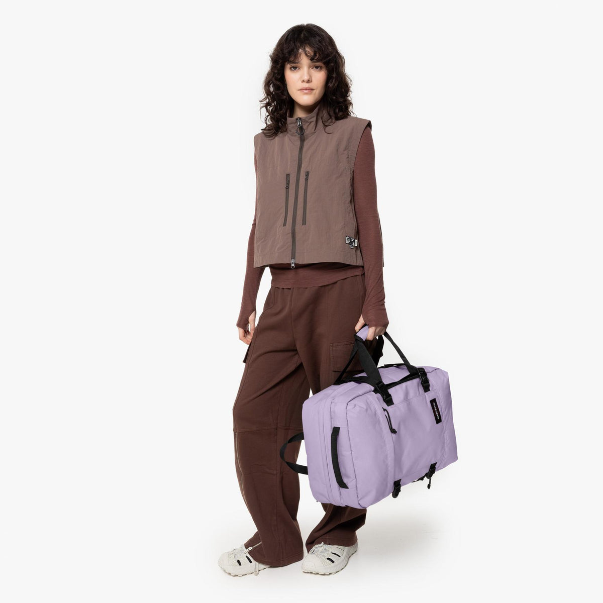 Travelpack Orchid Lilac