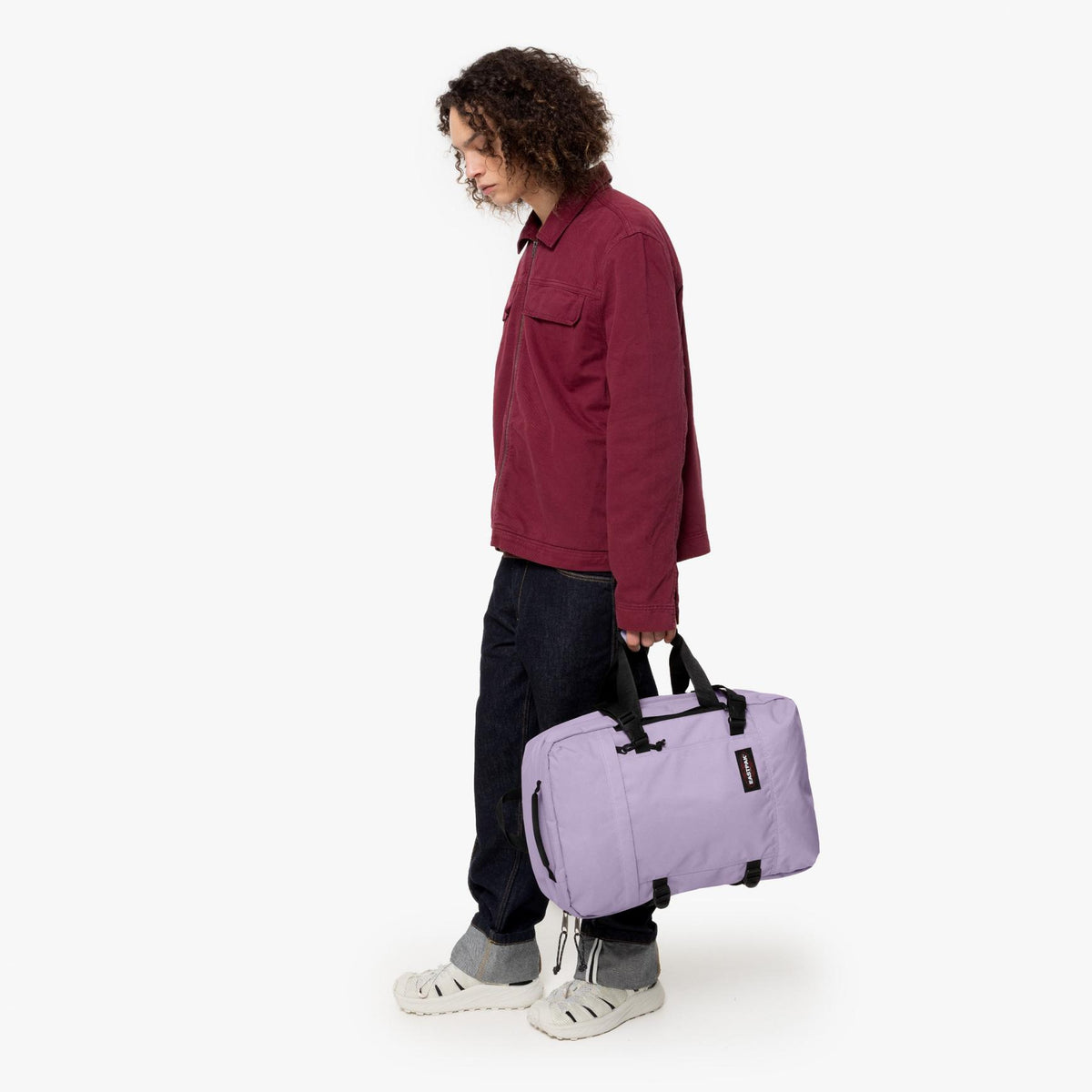 Travelpack Orchid Lilac