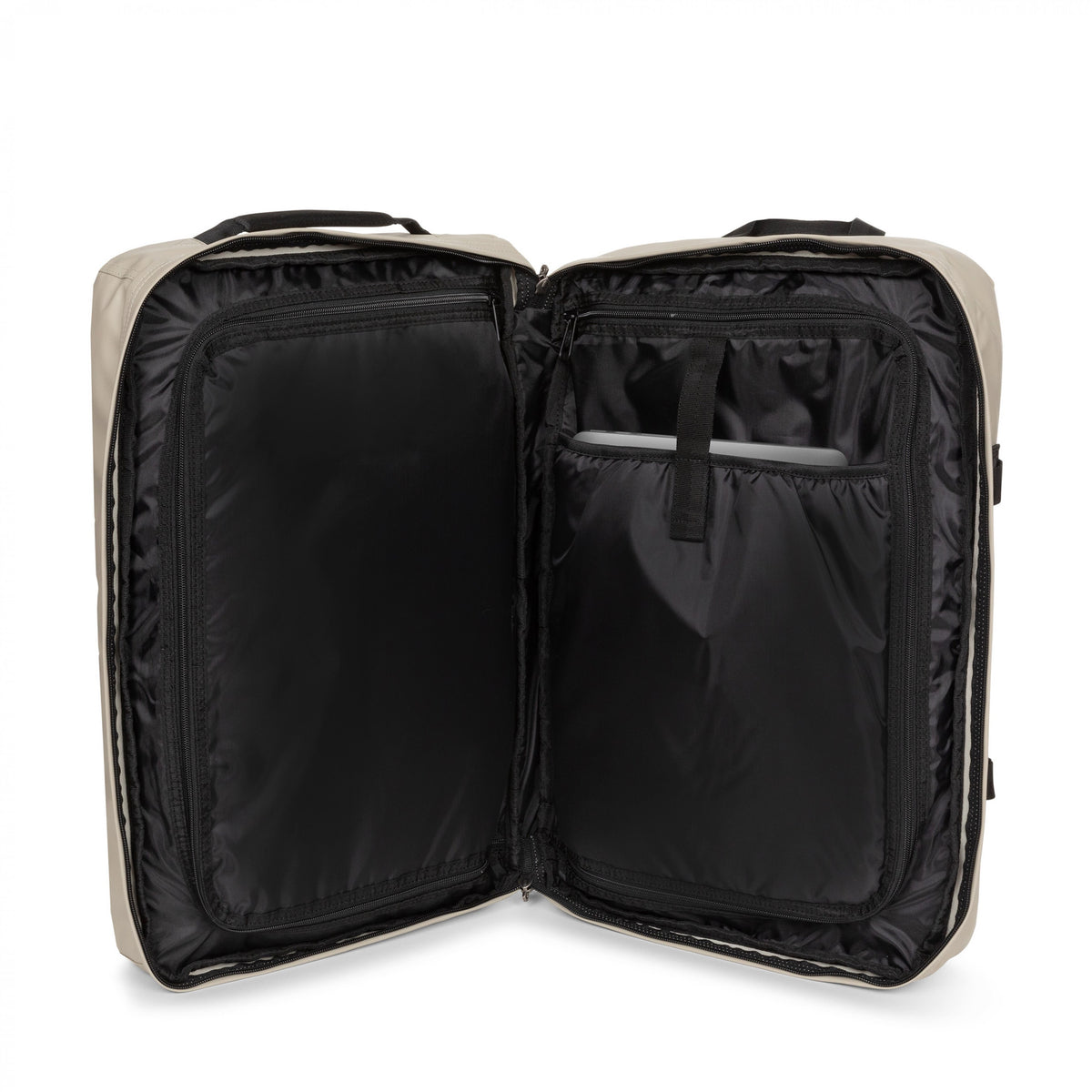 Travelpack Tarp Beige