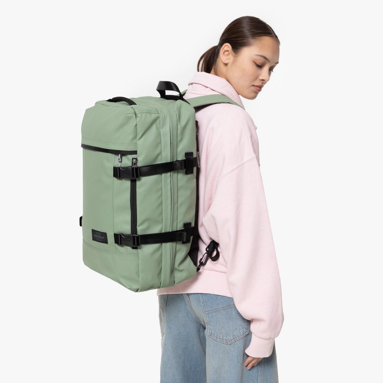 Travelpack Tarp Khaki