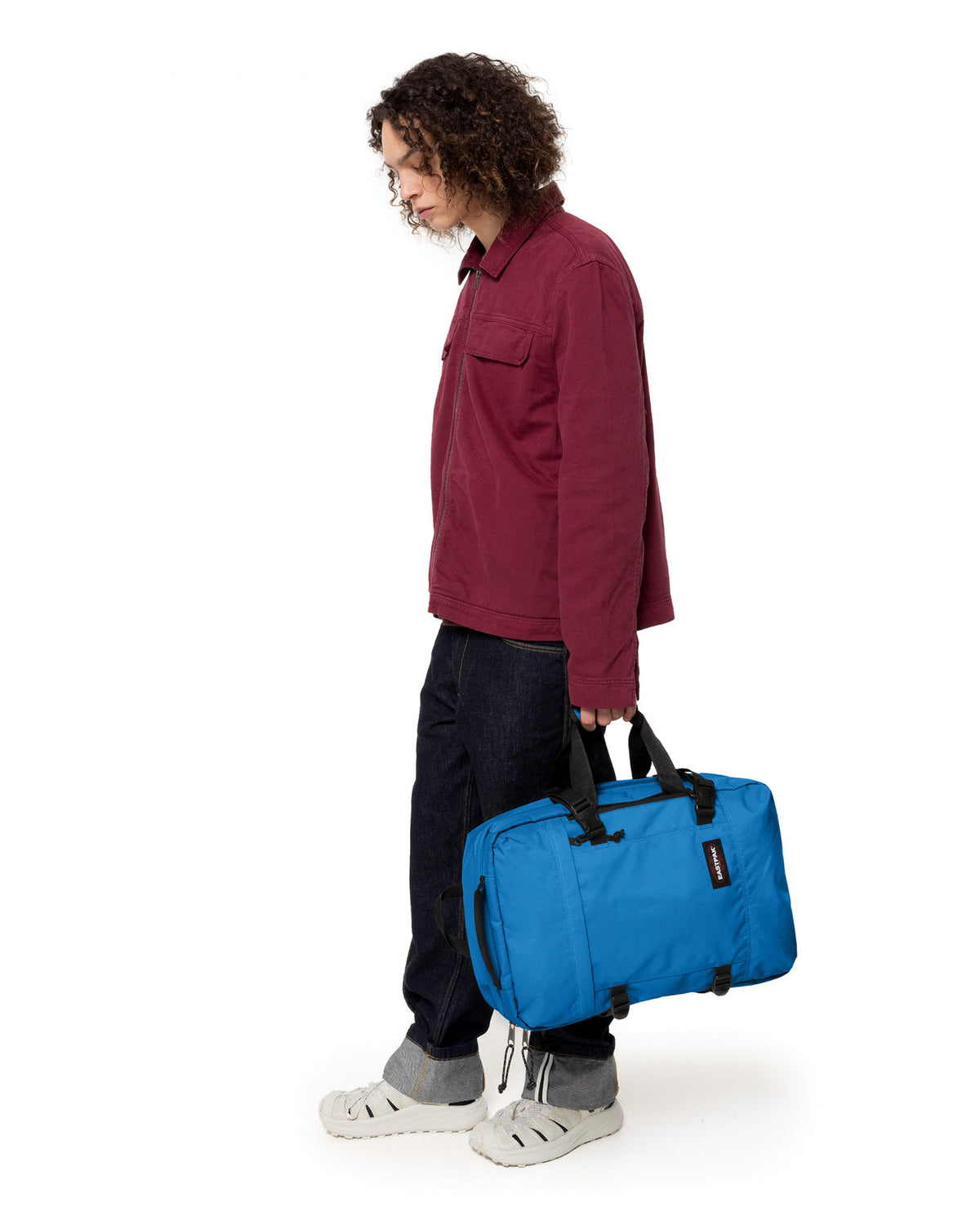 Travelpack Aurora Blue