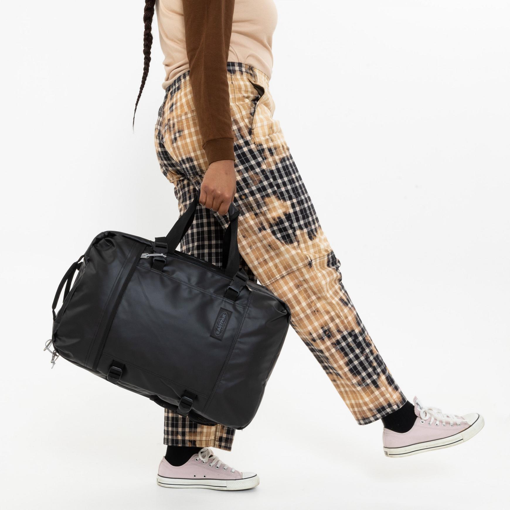 Travelpack Tarp Black