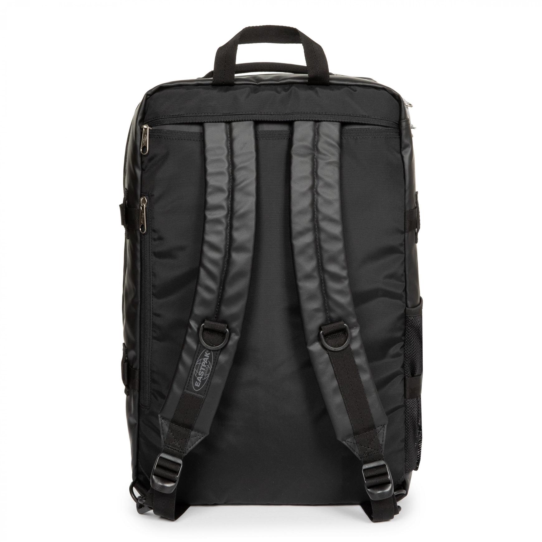 Travelpack Tarp Black
