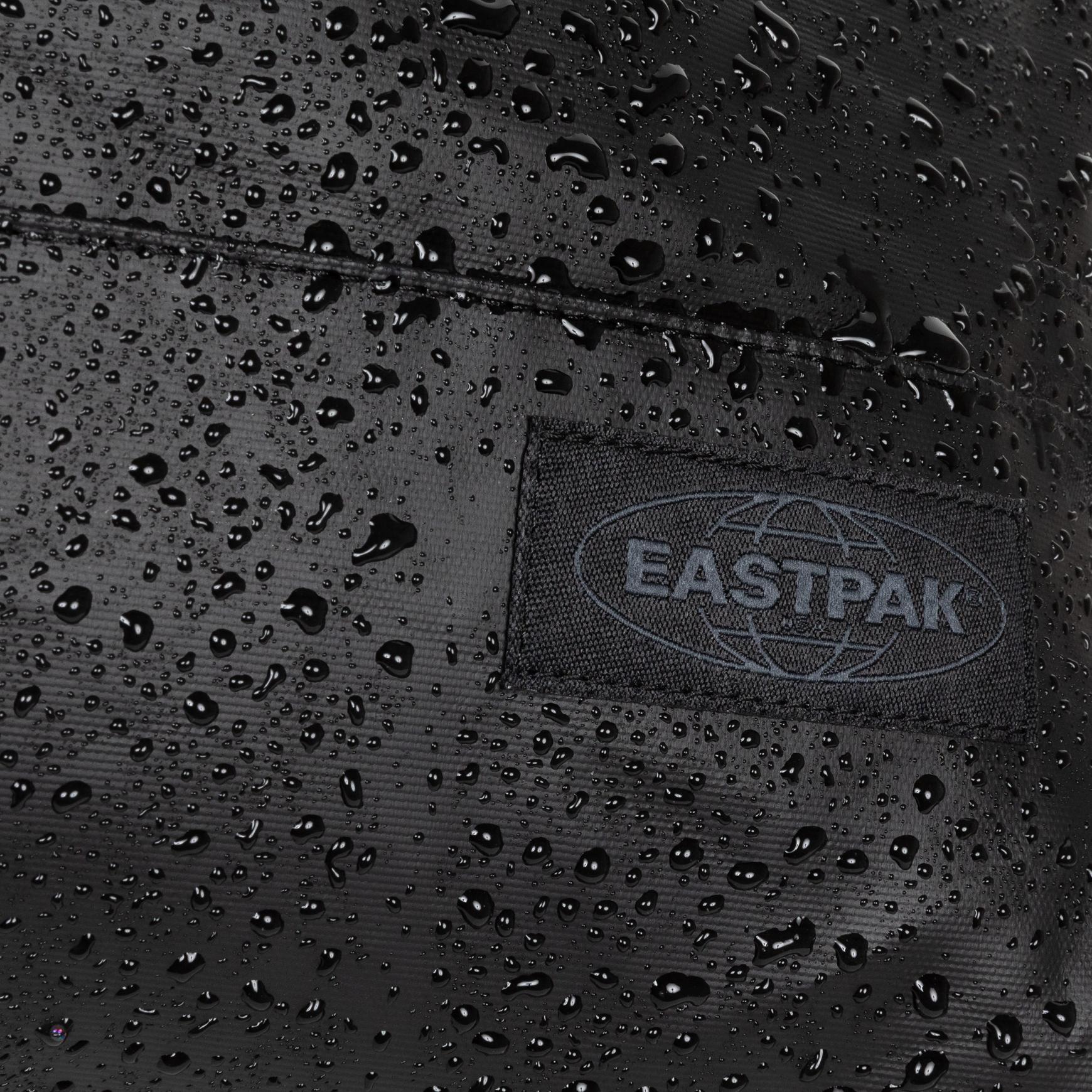 Travelpack Tarp Black
