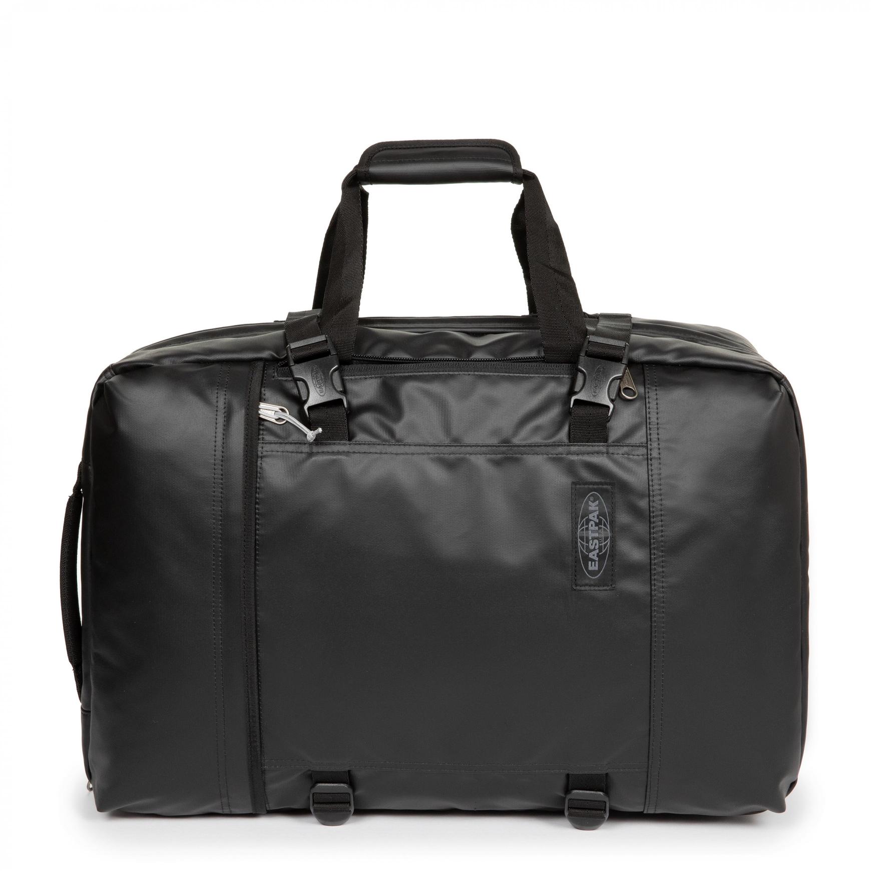 Travelpack Tarp Black