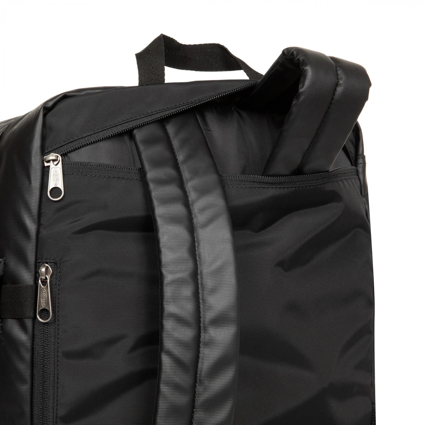 Travelpack Tarp Black