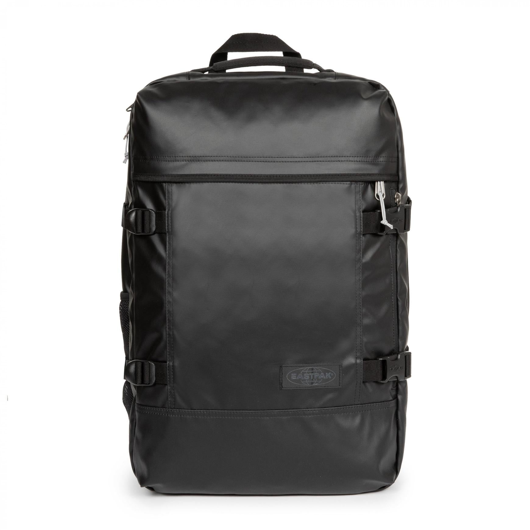 Travelpack Tarp Black
