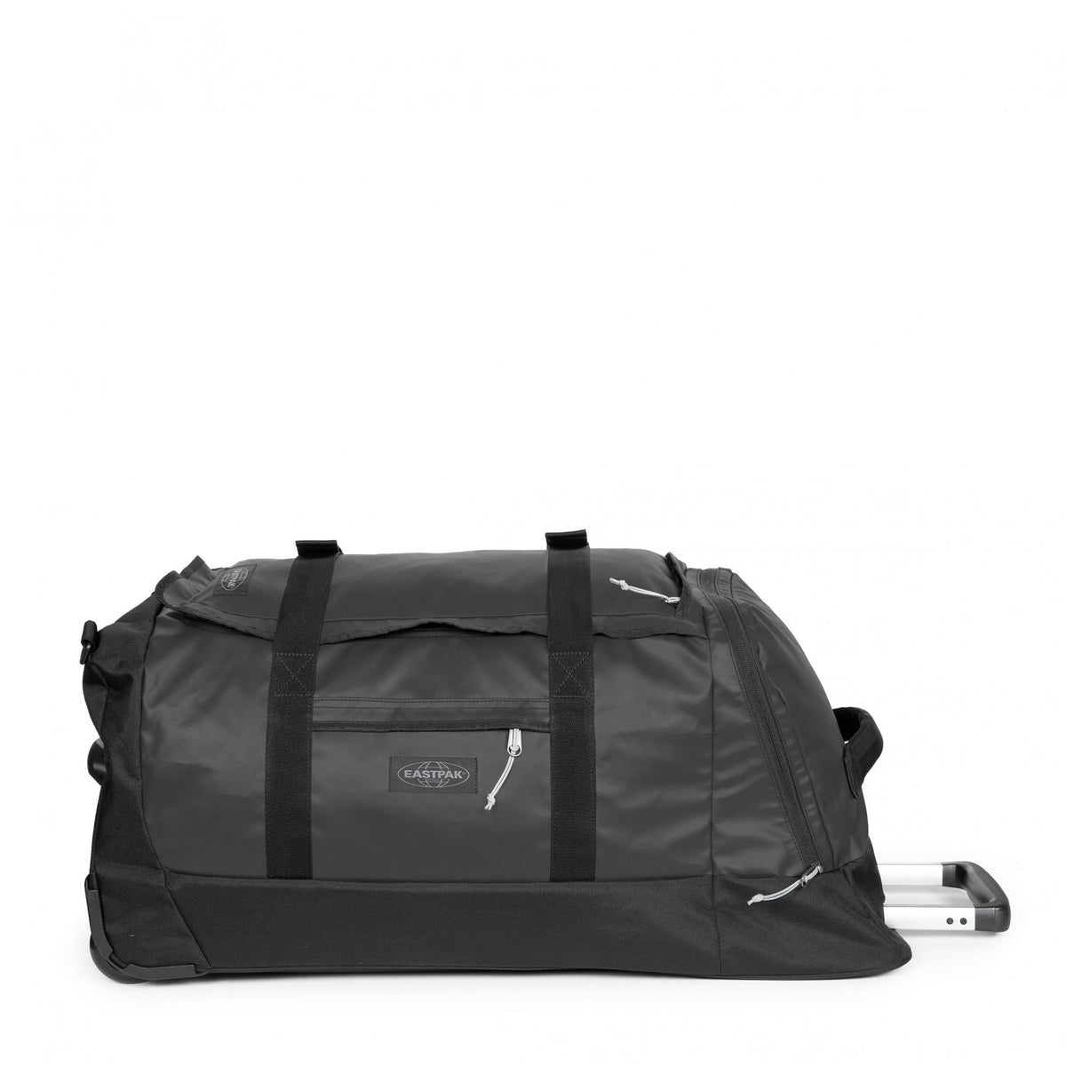 Perce Wheel M Tarp Black