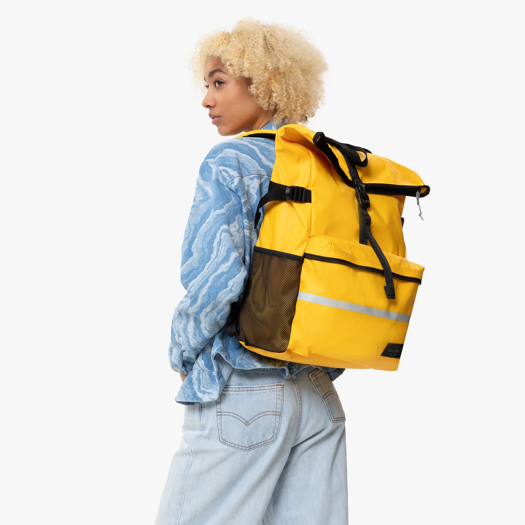 Maclo Bike Tarp Yolk