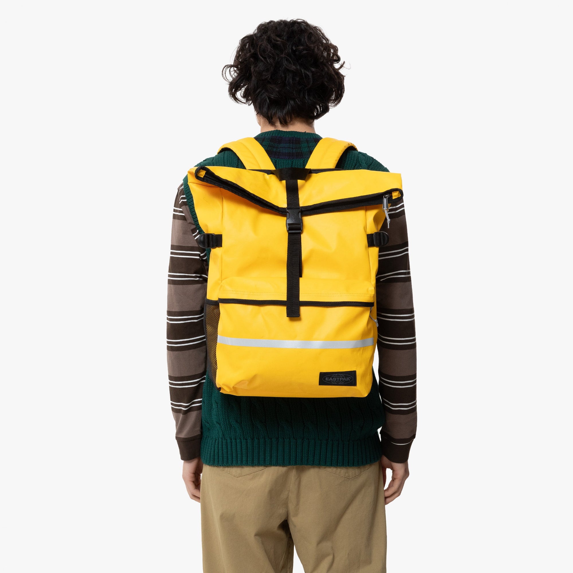 Maclo Bike Tarp Yolk